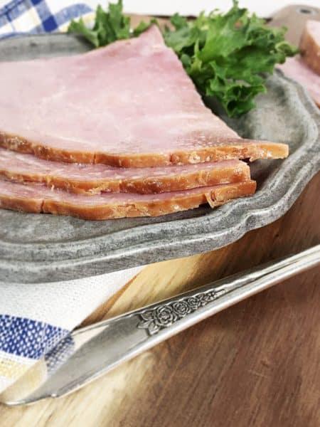 HOW TO COOK SPIRAL HAM WITHOUT DRYING IT OUT