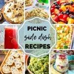 Picnic Side Dishes