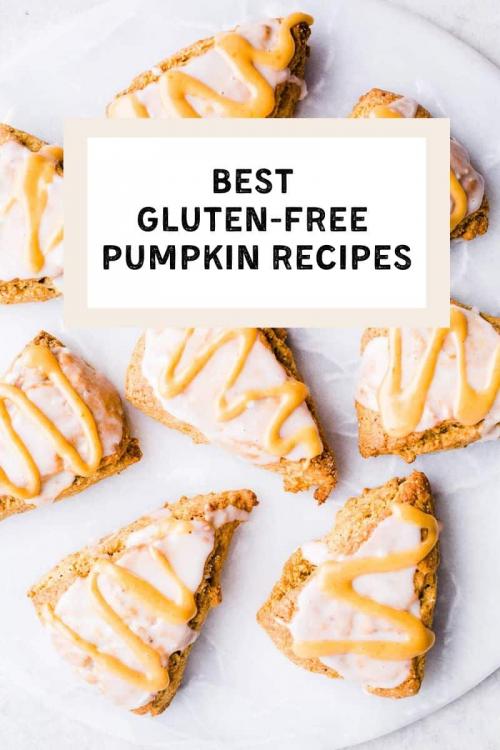 Best Gluten-Free Pumpkin Recipes (Dairy-Free Options)