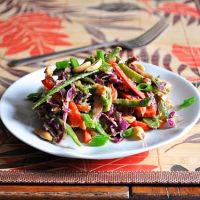 Thai Veggie Salad