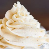 Brown Butter Frosting